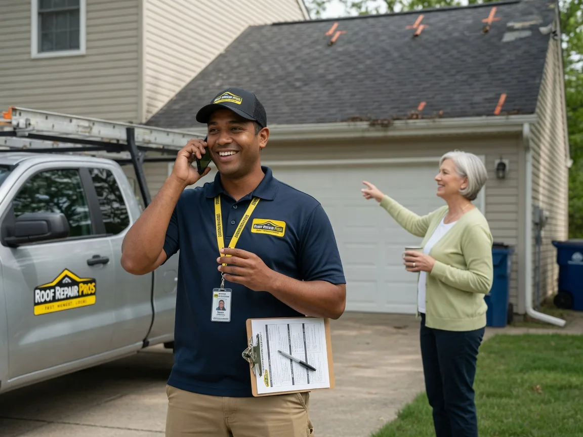 Roof Repair Washington, MO FAQs